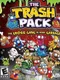 The Trash Pack: The Gross Gang in Your Garbage