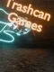 The Trashcan Games
