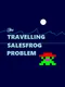 The Travelling Salesfrog Problem