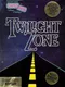 The Twilight Zone