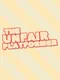 The Unfair Platformer