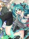 The Untold Tales of the Vocaloids