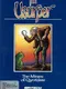 The Usurper: The Mines Of Qyntarr