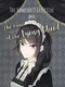 The Vampire(?) Detective and the Case of the Lying Maid