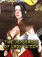 The Vengeance Of Lady Witch
