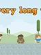 The very long walk
