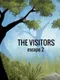 The Visitors Escape 2