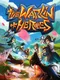 The Warlin of Heroes