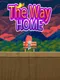 The Way Home: A Typing Adventure
