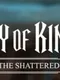 The Way of Kings: Escape the Shattered Plains