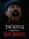 The Witch and the Lost Babies