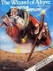 The Wizard of Akyrz