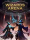 The Wizards Arena