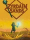 The Zyrdain Sands