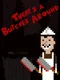 There's a Butcher Around