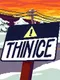 Thin Ice