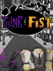 Thing & Fist