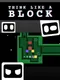 Think Like a Block