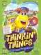 Thinkin' Things: All Around Frippletown