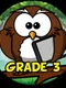 Third Grade Learning Games