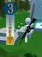 Third-person Shooter and Platform Jumping and Level-based Adventure
