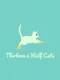 Thirteen & Half Cats