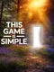 This Game is Simple