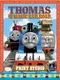 Thomas and the Magic Railroad Print Studio