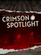 Thomas Ireham in Crimson Spotlight
