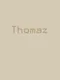 Thomaz