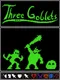 Three Goblets