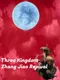 Three Kingdom: Zhang Jiao Revival