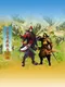 Three Kingdoms and Martial Arts and Jianghu