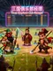 Three Kingdoms Club Manager