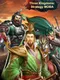 Three Kingdoms: Strategy MOBA