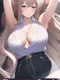 Threesome Puzzle