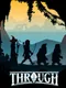 Through