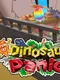 Throw it! Dinosaur Panic