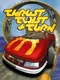 Thrust Twist + Turn
