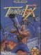 Thunder Fox