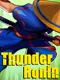 Thunder Ronin