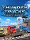 Thunder Trucks: Heavy Racers
