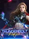 Thunderbolt Poker