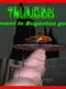 Thundra - Alien Wackiness from the future