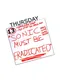 Thursday
