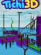 Tichi3D