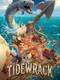 Tidewrack