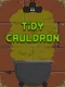 Tidy Cauldron