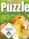Tierbabys Puzzle: Echter Puzzlespass für Unterwegs