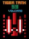 Tiger Tank 59 I Volcano